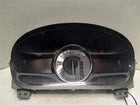 2013 Ford Edge Cluster MPH Two Outboard 4.2`` Lcd D Used OEM Speedometer Gauge used OEM instrument cluster