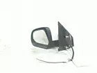2014 Nissan Versa Power Sdn Left Used OEM Left Door Mirror used OEM door mirror