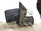 2004 Ford F-150 Pickup Manual Left Used OEM Left Door Mirror used OEM door mirror