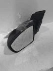2015 Ford Escape Power W/Blind Spot Alert 1 Piece Gl Used OEM Left Door Mirror used OEM door mirror