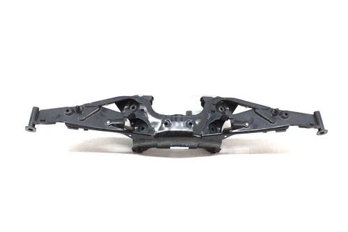2015 MINI COOPER 2DR 1.5L REAR SUBFRAME CROSSMEMBER OEM 14 15 16 17 18 19 used OEM rear subframe and crossmember