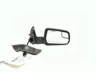 2014 Chevrolet Equinox Power Paint to Match Opt DL8 Used OEM Left Door Mirror used OEM door mirror