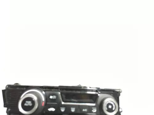 2015 Honda Civic Ex US Market Used OEM A/C Selector Switch used OEM A/C climate control module