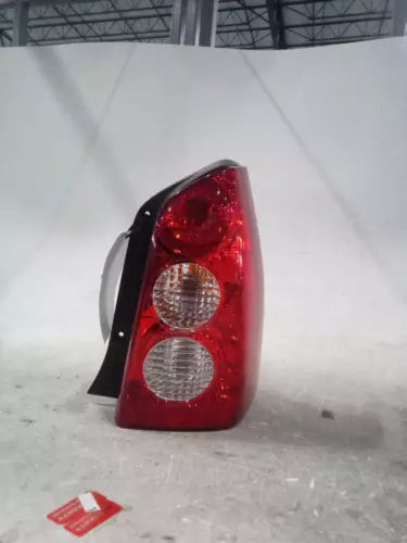 2005 Mazda Tribute Right Used OEM Right Tail Light Assembly used OEM tail light assembly