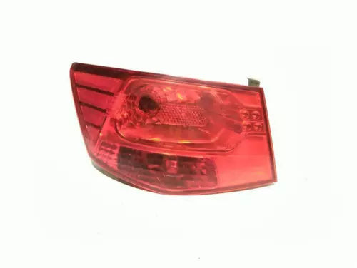 2013 Kia Forte Sdn Quarter Panel Mounted Lef Used OEM Left Tail Light Assembly used OEM tail light assembly