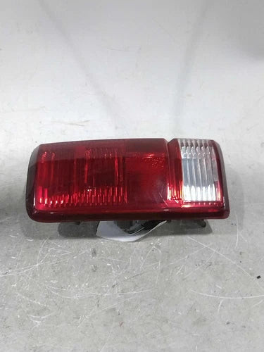2007 Dodge Nitro Left Used OEM Left Tail Light Assembly used OEM tail light assembly