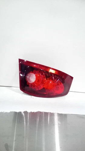 2014 Dodge Avenger Left Used OEM Left Tail Light Assembly used OEM tail light assembly