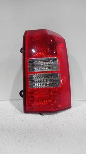2012 Jeep Patriot Right Used OEM Right Tail Light Assembly used OEM tail light assembly