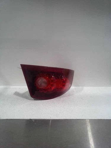 2013 Dodge Avenger Left Used OEM Left Tail Light Assembly used OEM tail light assembly