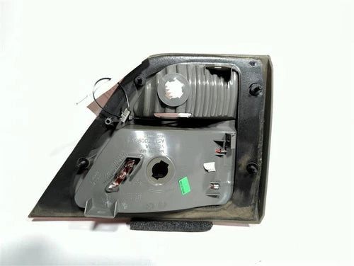 2011 Jeep Grand Cherokee Liftgate Mounted R Used OEM Right Tail Light Assembly used OEM tail light assembly