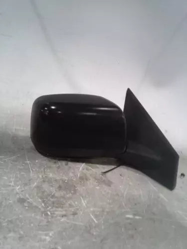 2010 Nissan Rogue Power Right Used OEM Right Door Mirror used OEM door mirror