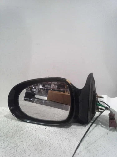 2000 Nissan Altima Power Left Used OEM Left Door Mirror used OEM door mirror