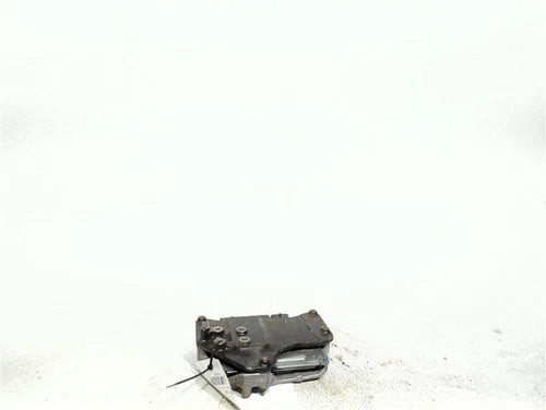2020 Nissan Rogue ECM Engine Control Module Black 22000 Miles Used OEM Engine Control Modules used OEM engine control module