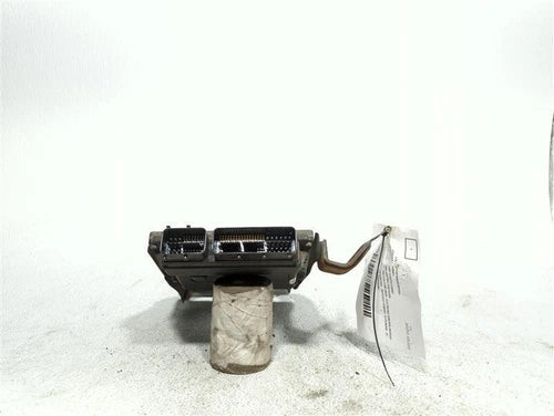 2009 Toyota Camry ECM Engine Control Module Blue Used OEM Engine Control Modules used OEM engine control module