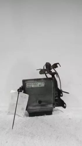 2014 Nissan Murano ECM Engine Control Module Black Used OEM Engine Control Modules used OEM engine control module