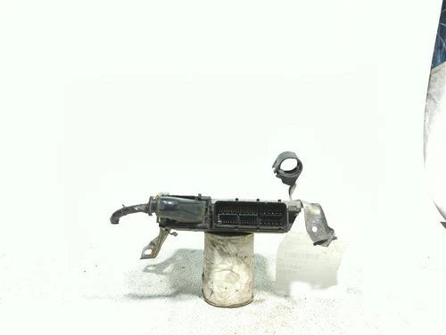 2014 Scion Tc ECM Engine Control Module White 84000 Miles Used OEM Engine Control Modules used OEM engine control module