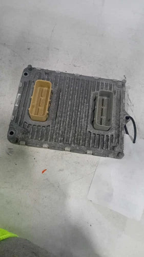 2016 Dodge Caravan Electronic Control Mod Used OEM Engine Control Module (ecm) used OEM engine control module