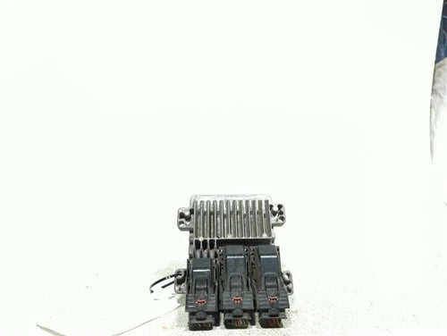 2007 Saturn Outlook Electronic Control Mo Used OEM Engine Control Module (ecm) used OEM engine control module