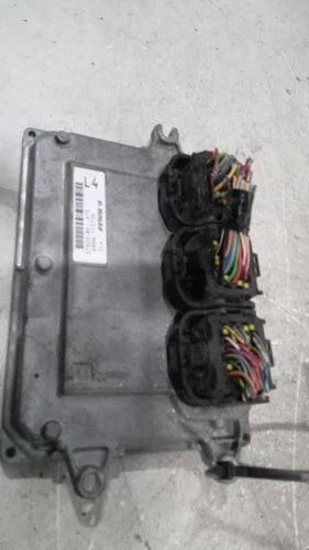2010 Honda CR-V Electronic Control Module Used OEM Engine Control Module (ecm) used OEM engine control module