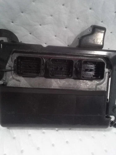 2013 Honda Civic Electronic Control Modul Used OEM Engine Control Module (ecm) used OEM engine control module