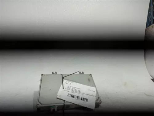 1999 Acura Integra Red ECM Engine Control Module Used OEM Engine Control Modules used OEM engine control module