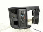 2005 Dodge Dakota AC Non-Heated Back Glass Used OEM A/C Selector Switch used OEM A/C climate control module