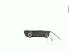 2014 Honda Civic Ex US Market Used OEM A/C Selector Switch used OEM A/C climate control module