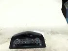 2018 Nissan Rogue Sport W/Dual Zone Automatic Tem Used OEM A/C Selector Switch used OEM A/C climate control module