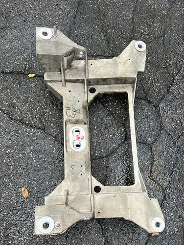 99 - 04 C5 CORVETTE REAR CRADLE SUBFRAME USED OEM 10266824 used OEM rear subframe and crossmember