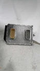 2020 Dodge Charger Electronic Control Mod Used OEM Engine Control Module (ecm) used OEM engine control module