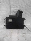 2018 Subaru Xv Crosstrek Electronic Contr Used OEM Engine Control Module (ecm) used OEM engine control module
