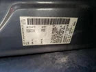 2018 Nissan Maxima Electronic Control Mod Used OEM Engine Control Module (ecm) used OEM engine control module
