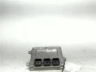 2010 Honda Insight Electronic Control Mod Used OEM Engine Control Module (ecm) used OEM engine control module