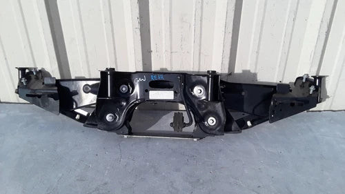 2015 MINI COOPER S F55 FWD 2.0L REAR CRADLE SUBFRAME CROSSMEMBER OEM used OEM rear subframe and crossmember