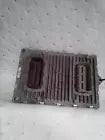 2016 Jeep Compass Electronic Control Modu Used OEM Engine Control Module (ecm) used OEM engine control module