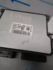 2012 Hyundai Genesis Electronic Control M Used OEM Engine Control Module (ecm) used OEM engine control module