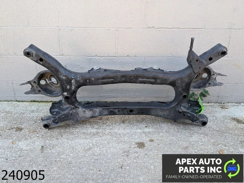 *LOCAL PICKUP* OEM 2016-2022 Toyota Prius 1.8L REAR SUBFRAME used OEM rear subframe and crossmember