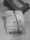 2012 Chevrolet Sonic Electronic Control M Used OEM Engine Control Module (ecm) used OEM engine control module