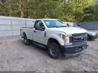 2017 Ford F350SD Pickup Electronic C Used OEM Engine Control Module (ecm) used OEM engine control module