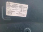 2018 Mazda 3 Mounted By Battery 2.0 Used OEM Engine Control Module (ecm) used OEM engine control module
