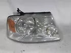 2005 Ford F-150 Pickup New Style Right G Used OEM Right Headlight Assembly used OEM headlight assembly