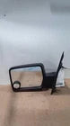 2005 Ford F-150 Pickup Manual Left Used OEM Left Door Mirror used OEM door mirror