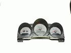 2013 Dodge Avenger Cluster MPH 120 W/O Display Scre Used OEM Speedometer Gauge used OEM instrument cluster