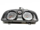 2008 Saturn Vue Cluster US Green Line Id 15853798 G Used OEM Speedometer Gauge used OEM instrument cluster
