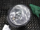 2017 Jeep Patriot Halogen Right Used OEM Right Headlight Assembly used OEM headlight assembly