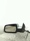 2010 Chevrolet Equinox Power Paint to Match Opt DL8 Used OEM Left Door Mirror used OEM door mirror