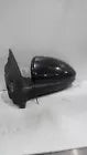 2016 Chevrolet Cruze Power Non-Heated Opt Dwy W/O P Used OEM Right Door Mirror used OEM door mirror