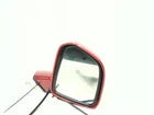 2014 Chevrolet Captiva Sport Non-Heated Opt DG7 Left Used OEM Left Door Mirror used OEM door mirror