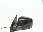 2013 Dodge Journey Power Manual Folding Heated Paint Used OEM Left Door Mirror used OEM door mirror