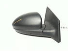 2014 Chevrolet Cruze Power Non-Heated Opt Dwy W/O P Used OEM Right Door Mirror used OEM door mirror
